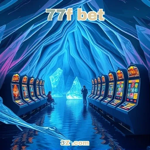 Diversão Ao Vivo: A Seção Live do 77f Bet em Destaque