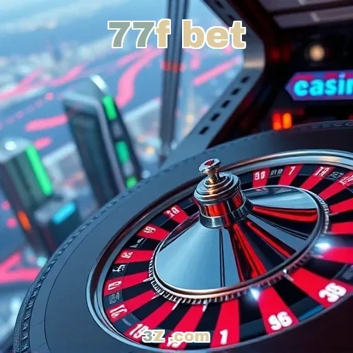 Slots impressionantes e recursos do 77f bet