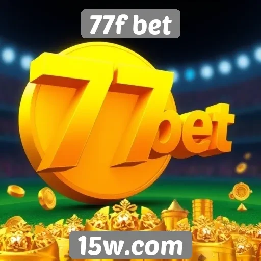 77f bet análise das opções de jogos disponíveis