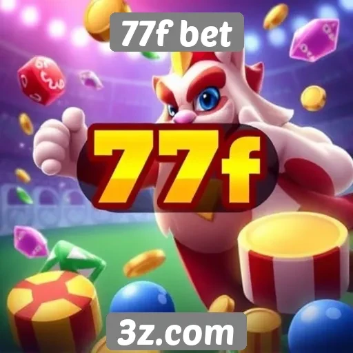 77f bet apresenta novas opções de jogos online