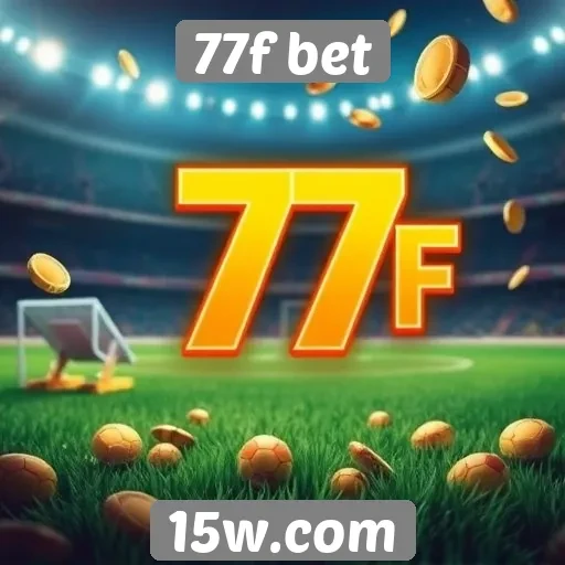 77f bet apresenta novas opções de jogos