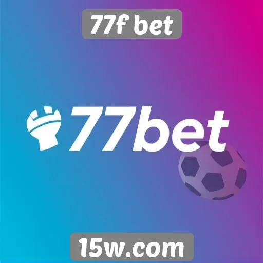 Perspectivas de crescimento do 77f bet no mercado