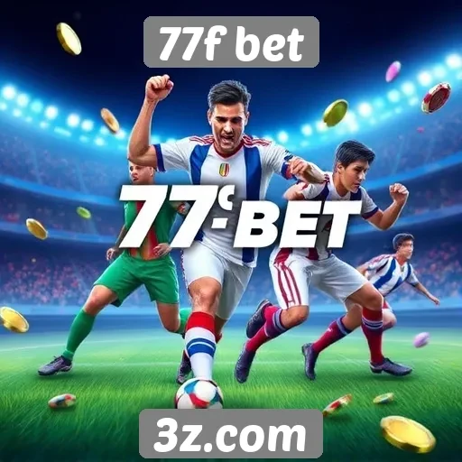 Principais jogos disponíveis na plataforma 77f bet