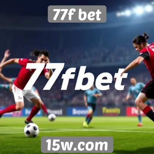 Novas funcionalidades da plataforma 77f bet