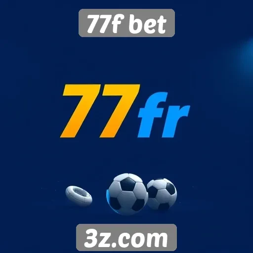 Mercado de apostas online e o crescimento do 77f bet