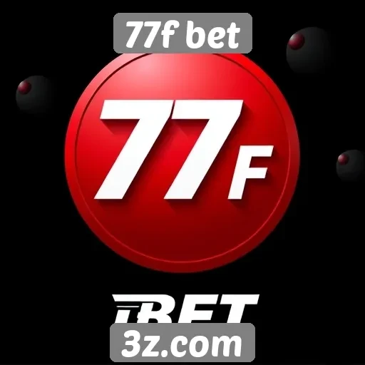 Métodos de pagamento aceitos no 77f bet