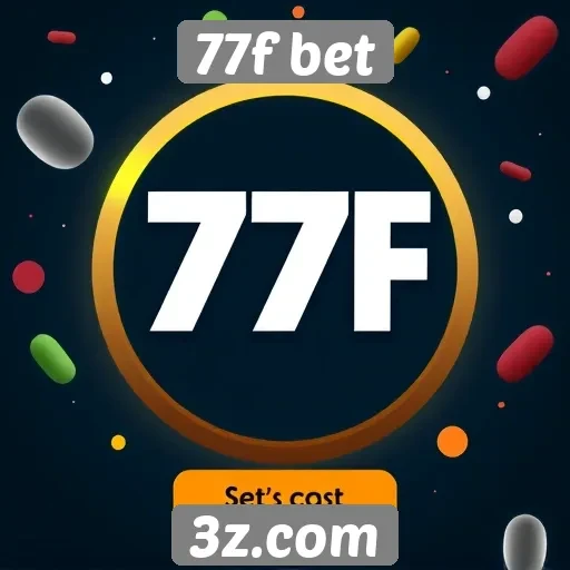 Novidades em promoções da 77f bet