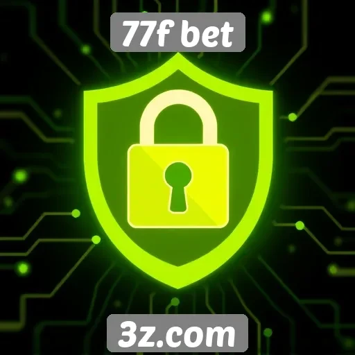 Análise de segurança do site 77f bet
