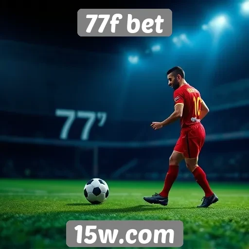 A segurança e confiabilidade do site 77f bet