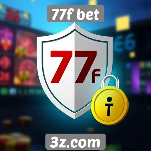 Avaliação da segurança no site 77f bet